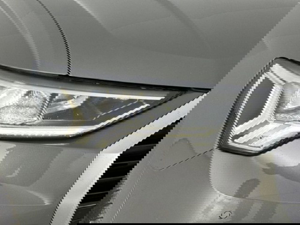 Audi Q3 usata a Bologna (7)