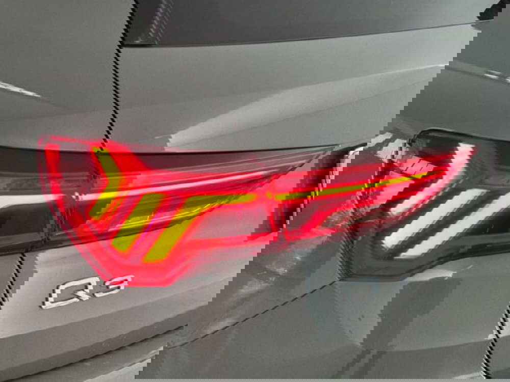 Audi Q3 usata a Bologna (8)