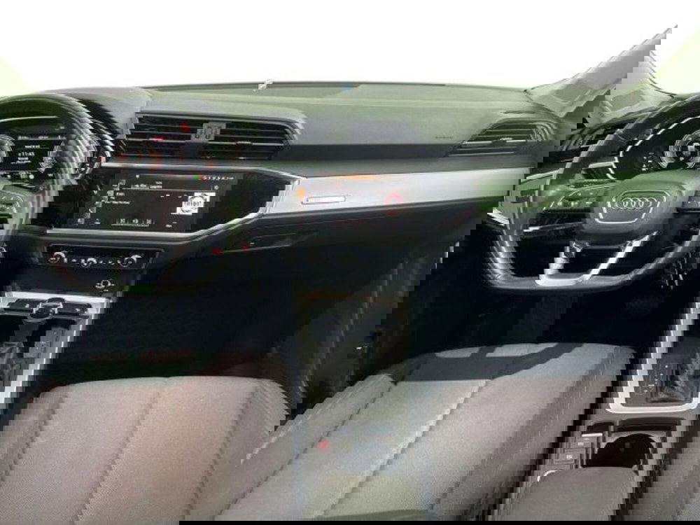 Audi Q3 usata a Bologna (9)