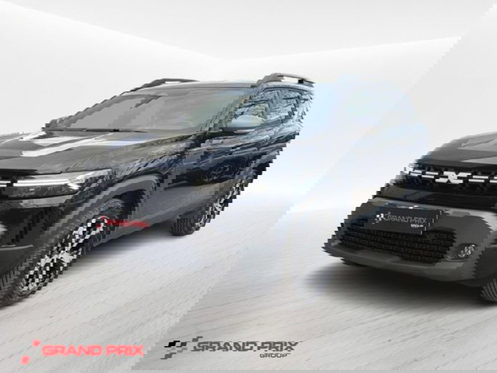 Dacia Duster usata a Bologna