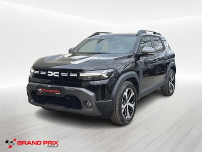 Dacia Duster 1.6 hybrid Journey 140cv del 2024 usata a Castenaso