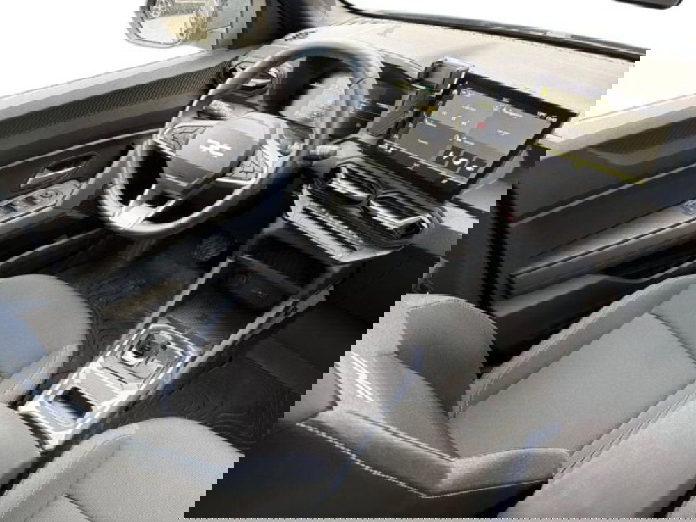 Dacia Duster usata a Bologna (14)