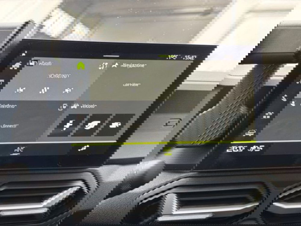 Dacia Duster usata a Bologna (15)