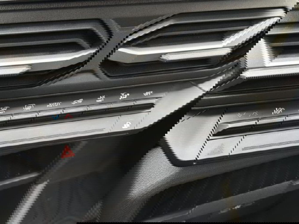 Dacia Duster usata a Bologna (16)