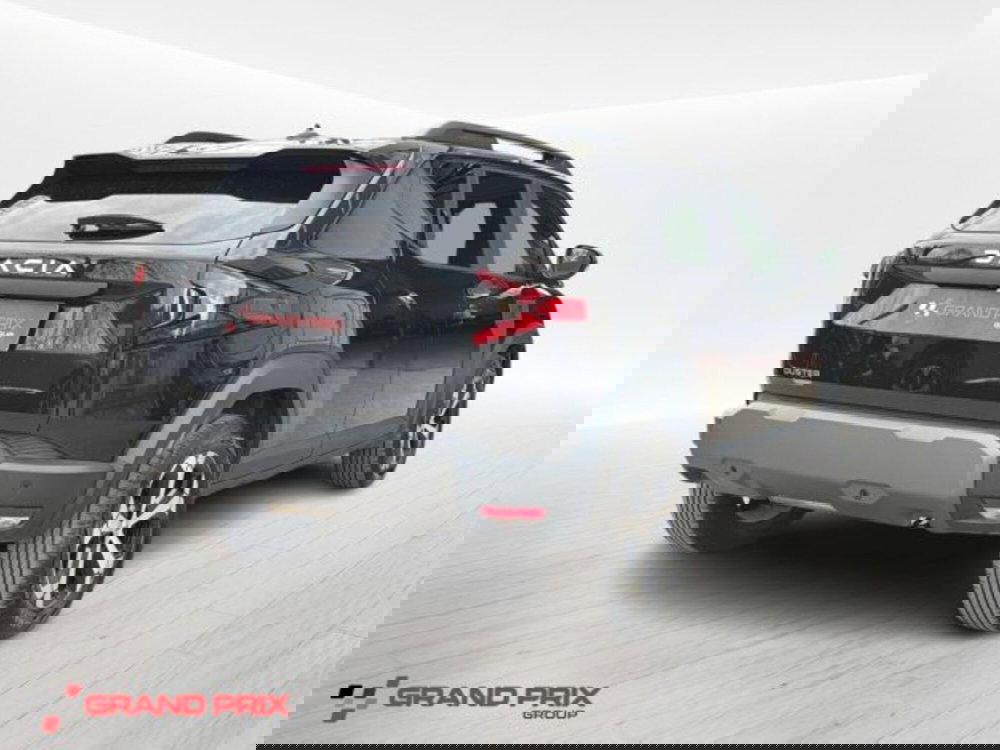 Dacia Duster usata a Bologna (2)