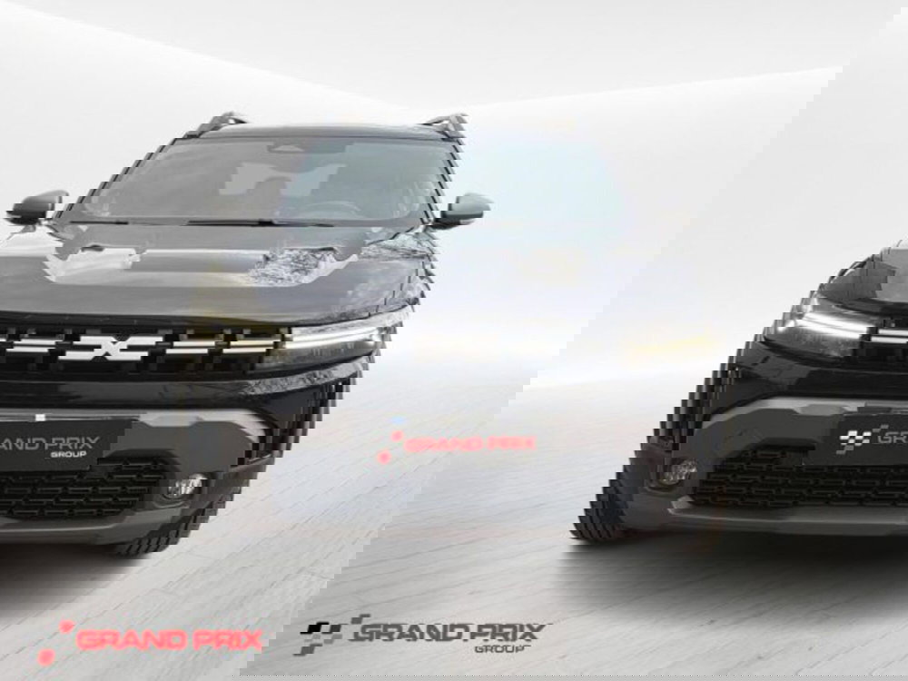 Dacia Duster usata a Bologna (3)