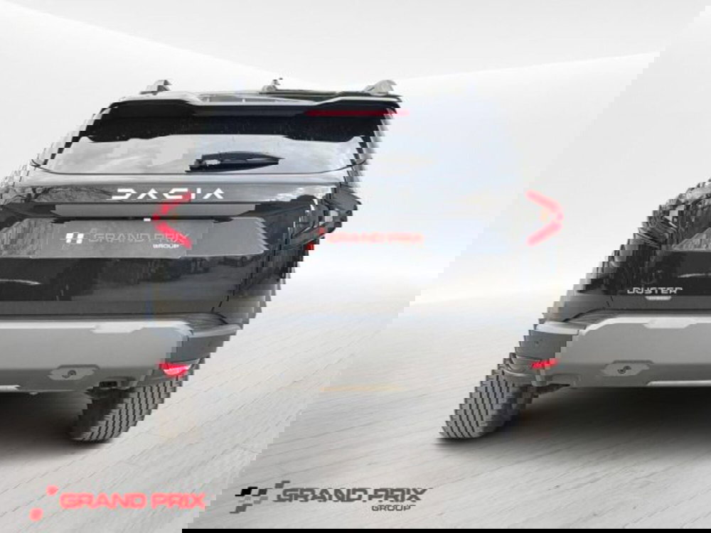 Dacia Duster usata a Bologna (5)