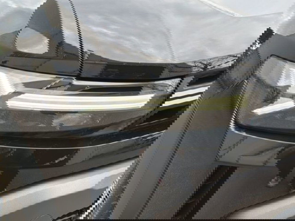 Dacia Duster usata a Bologna (7)