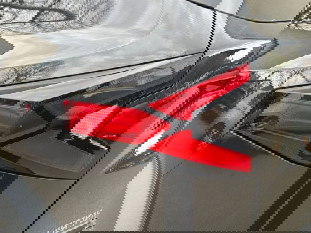 Dacia Duster usata a Bologna (8)