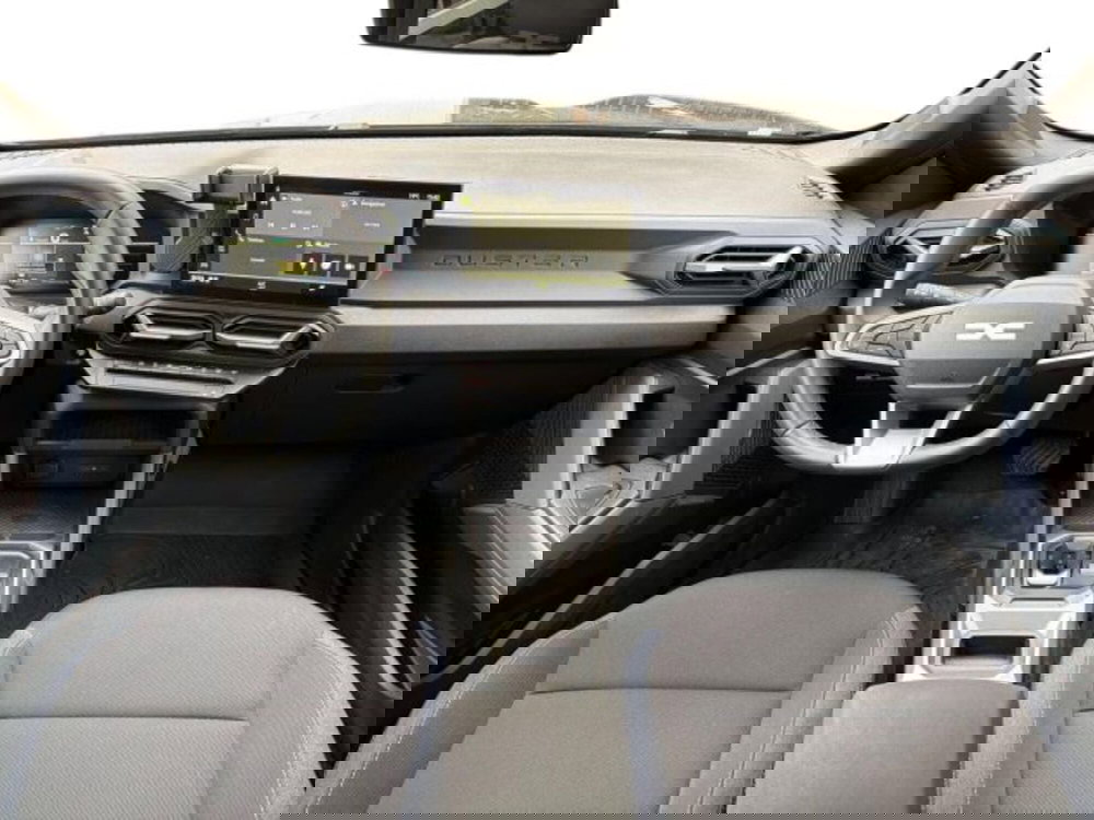 Dacia Duster usata a Bologna (9)