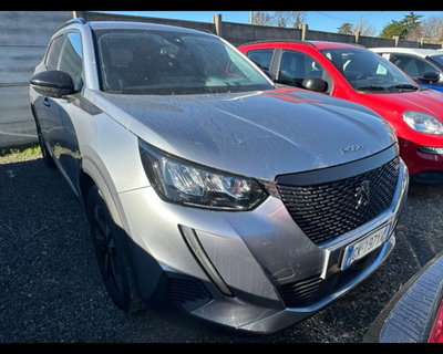 Peugeot 2008 PureTech 100 S&amp;S Active del 2022 usata a Castenaso