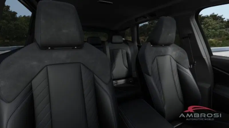 BMW X3 nuova a Perugia (12)