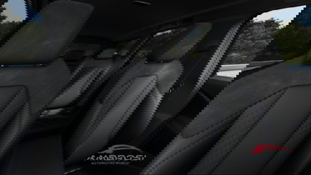 BMW X3 nuova a Perugia (12)