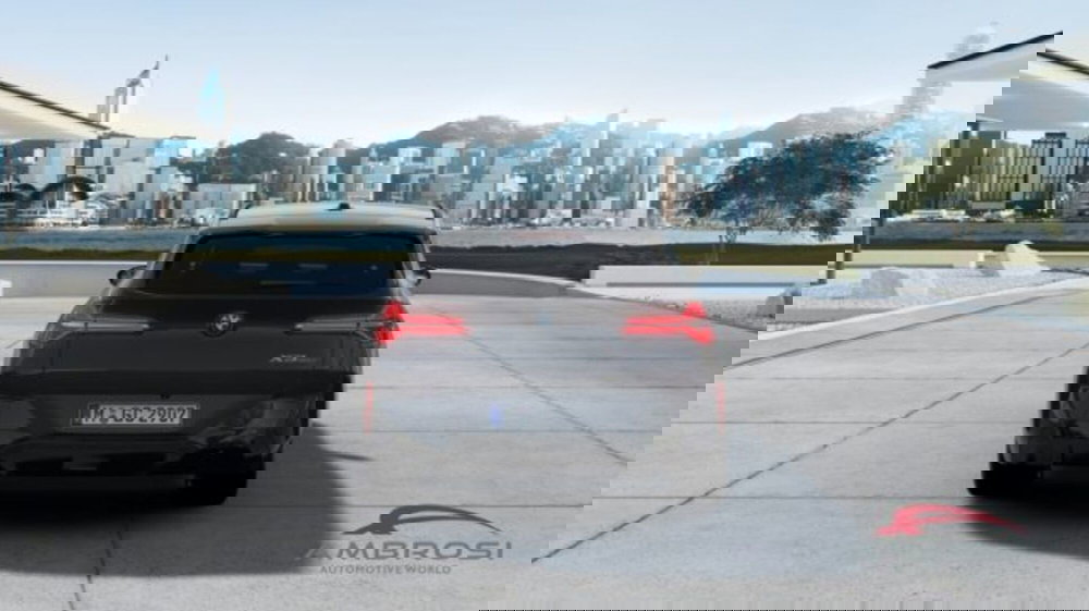 BMW X3 nuova a Perugia (5)