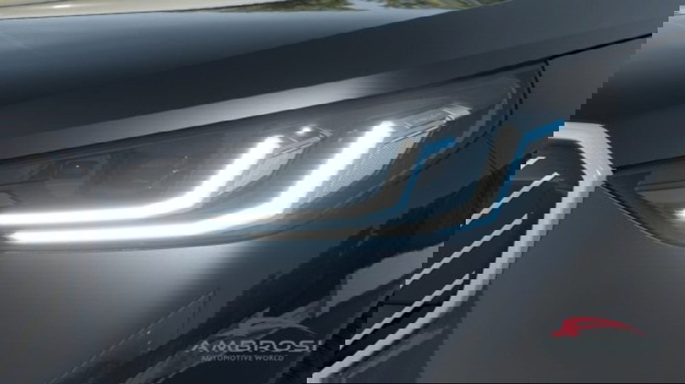 BMW X3 nuova a Perugia (6)