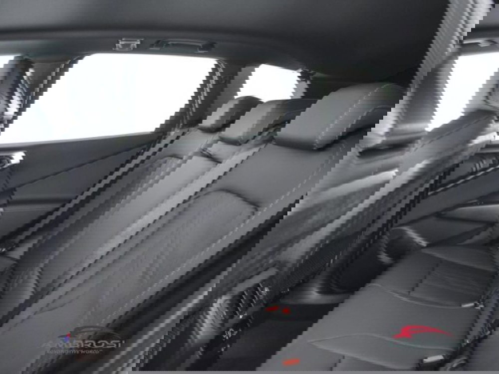 BMW X3 nuova a Perugia (6)