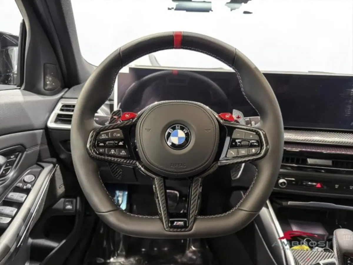 BMW Serie 3 Touring nuova a Perugia (14)