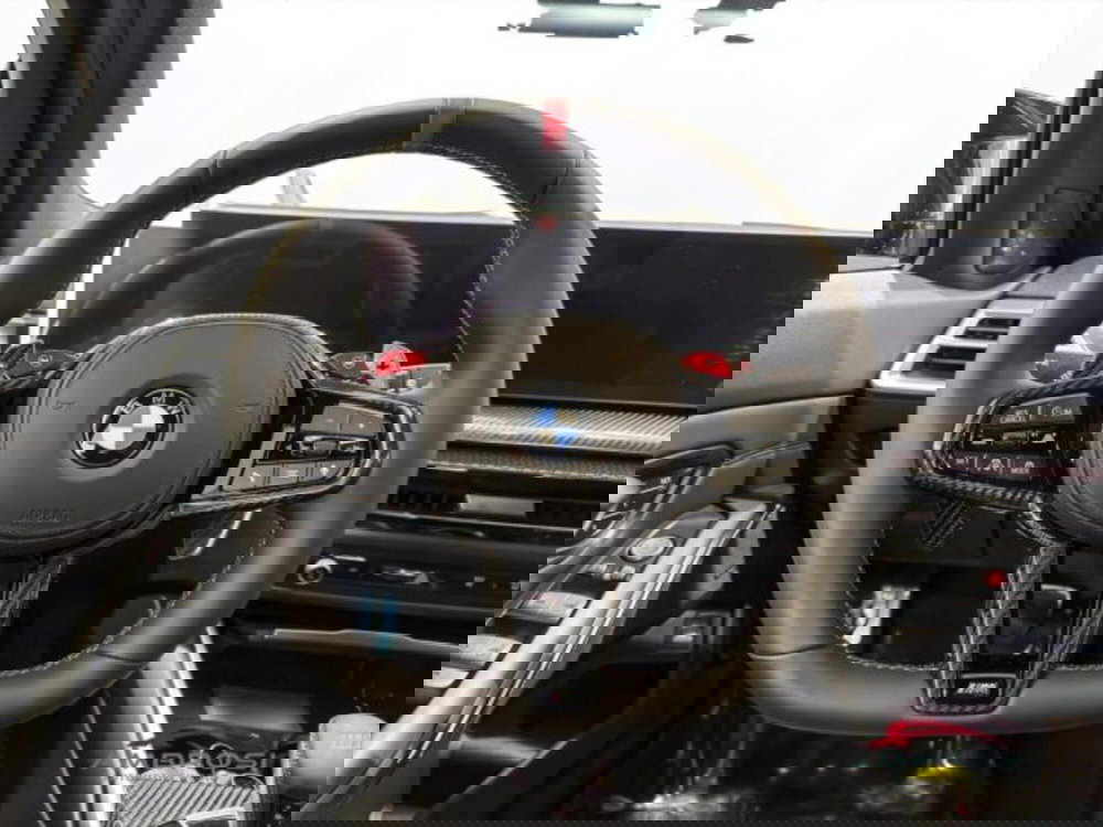 BMW Serie 3 Touring nuova a Perugia (14)