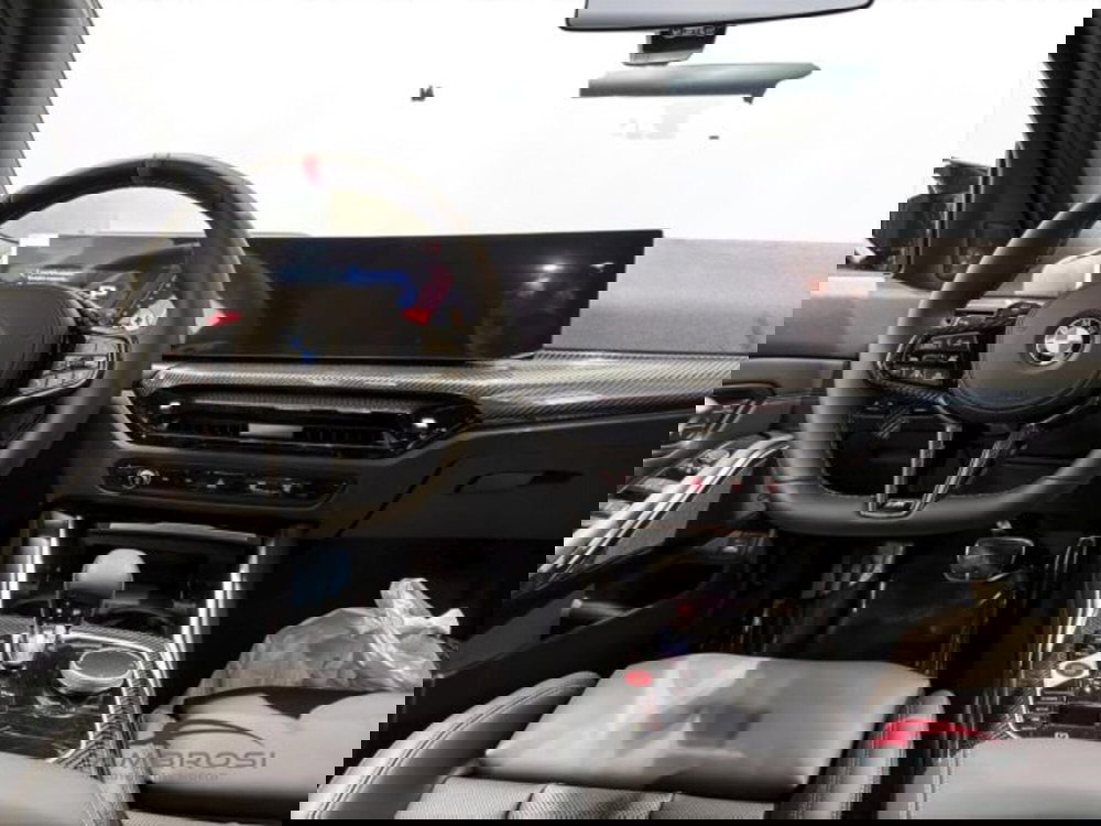 BMW Serie 3 Touring nuova a Perugia (15)