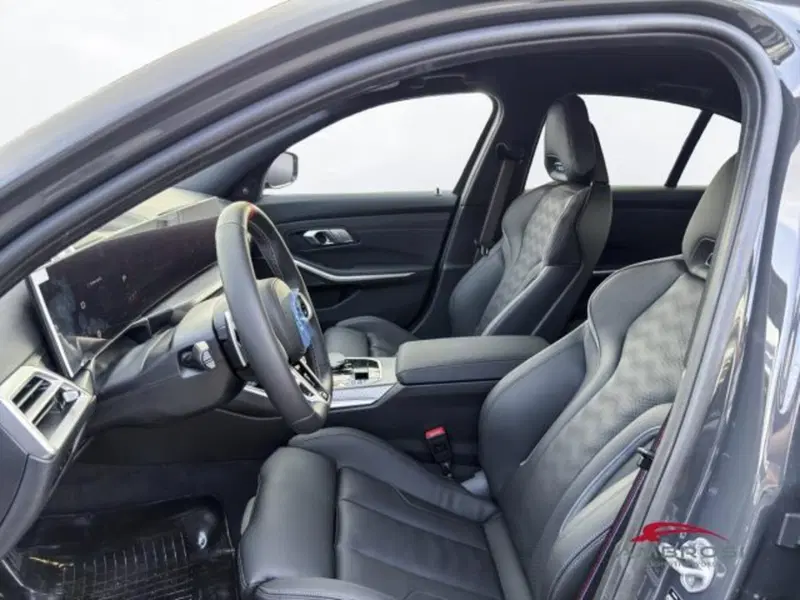 BMW Serie 3 nuova a Perugia (10)