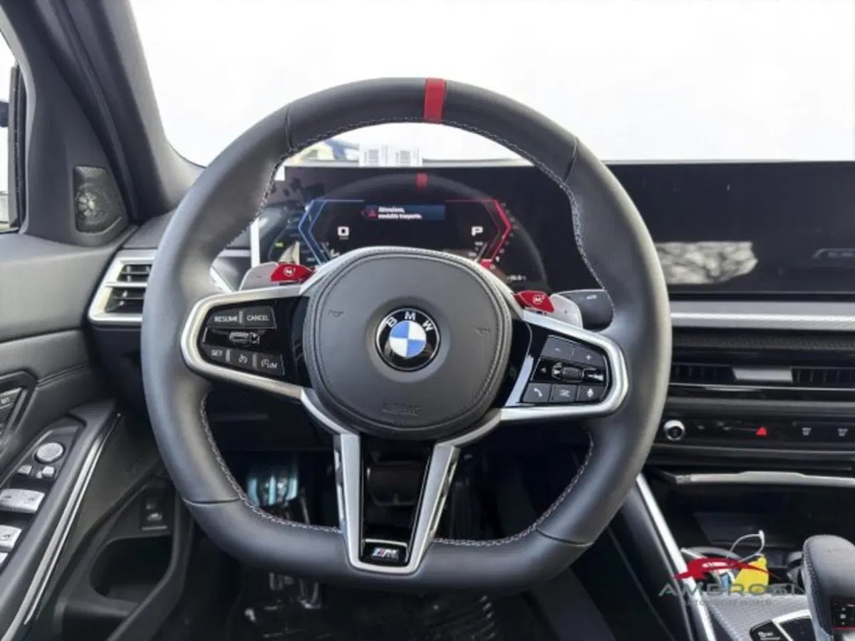 BMW Serie 3 nuova a Perugia (14)