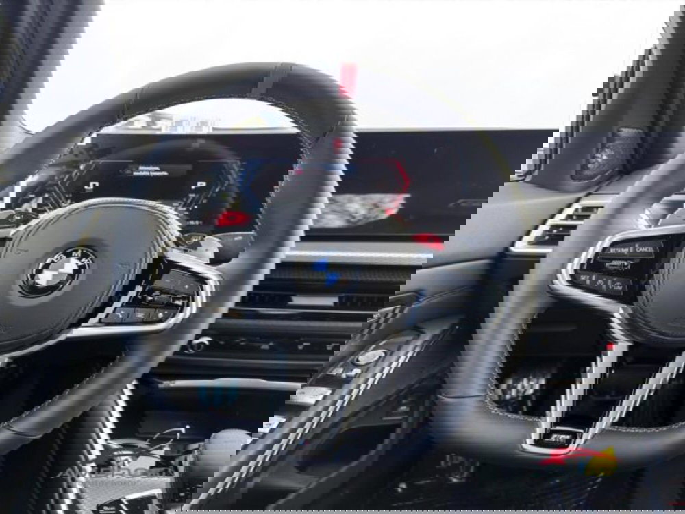 BMW Serie 3 nuova a Perugia (14)