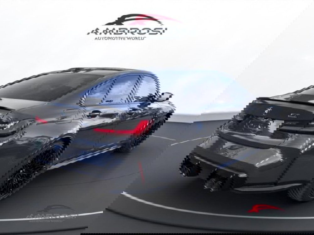 BMW Serie 3 nuova a Perugia (3)