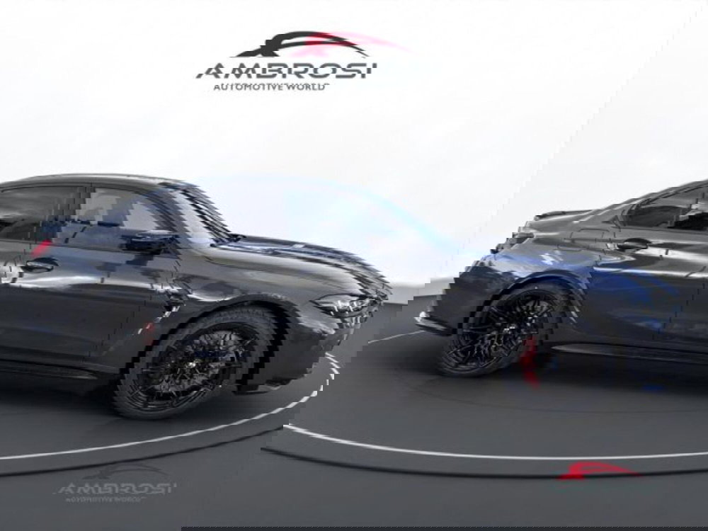 BMW Serie 3 nuova a Perugia (5)