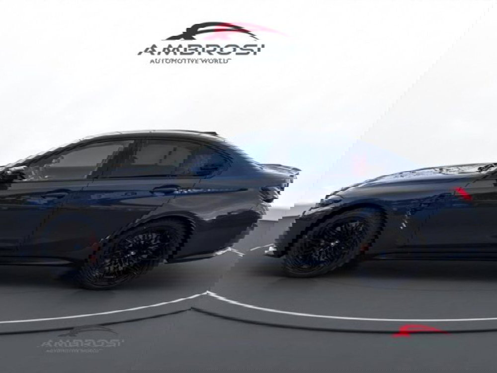 BMW Serie 3 nuova a Perugia (6)