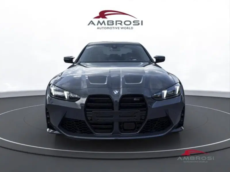 BMW Serie 3 nuova a Perugia (7)