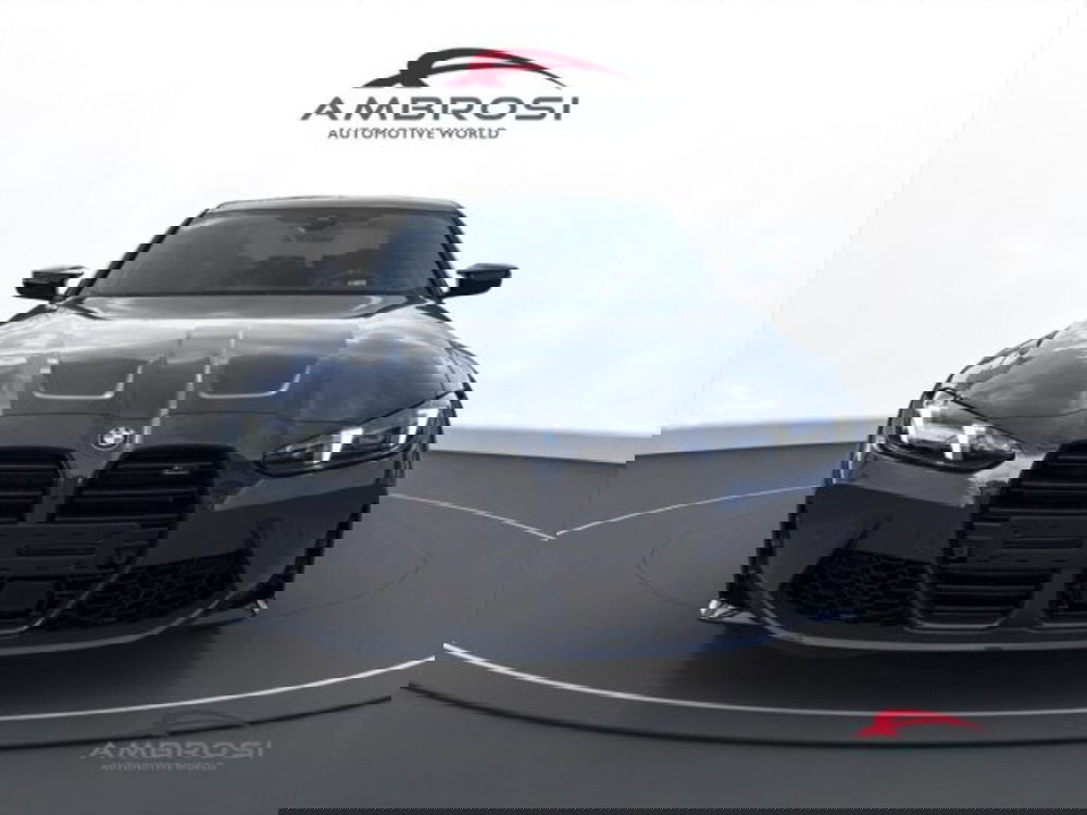 BMW Serie 3 nuova a Perugia (7)