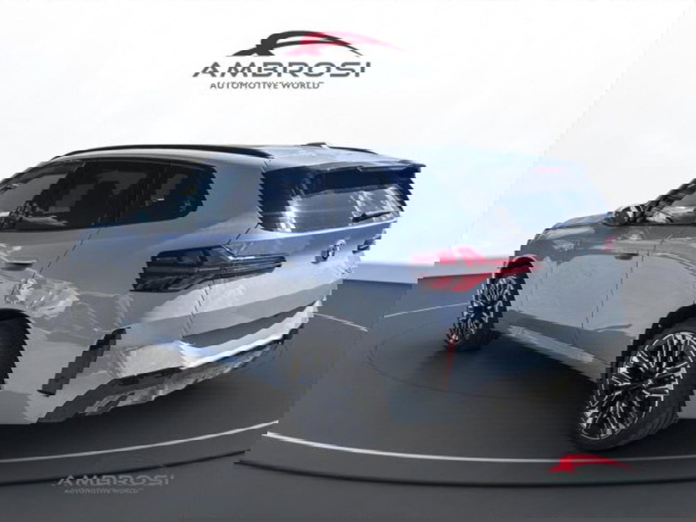 BMW X3 nuova a Perugia (3)