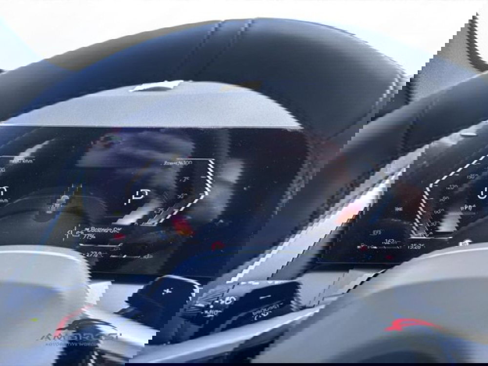 BMW X3 nuova a Perugia (7)