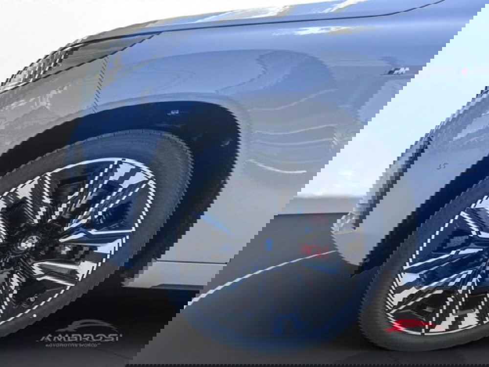 BMW X3 nuova a Perugia (9)