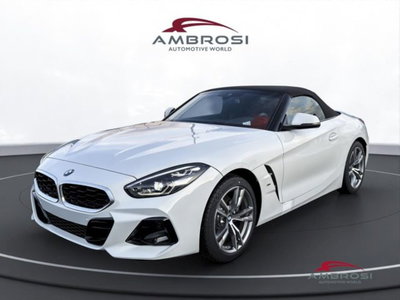 BMW Z4 Cabrio Z4 sDrive20i Msport nuova a Corciano