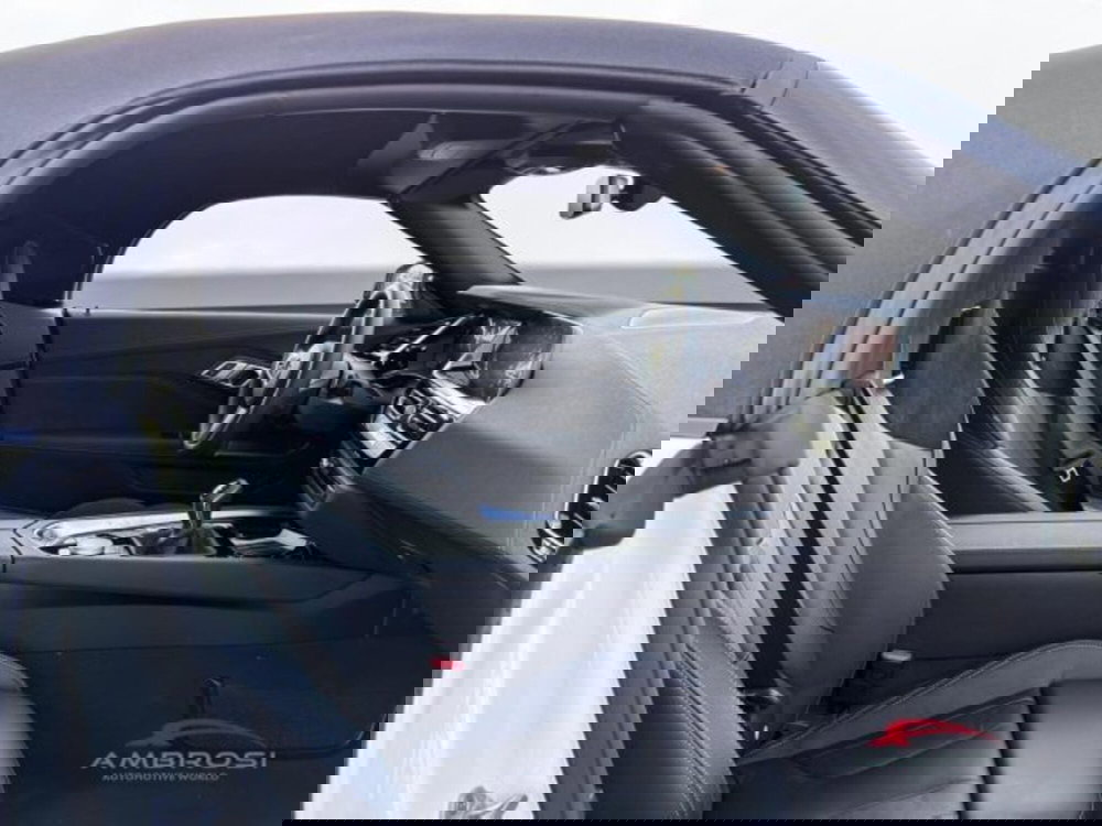 BMW Z4 Cabrio nuova a Perugia (11)