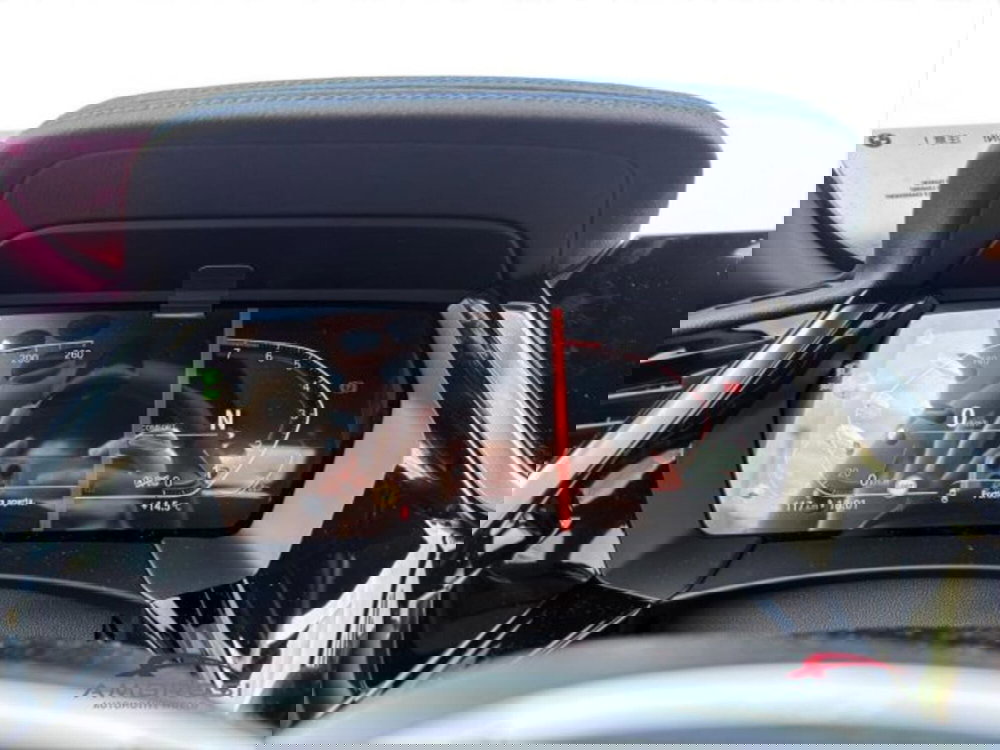 BMW Z4 Cabrio nuova a Perugia (12)