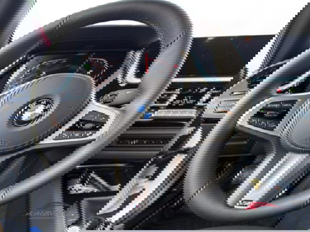 BMW Z4 Cabrio nuova a Perugia (13)