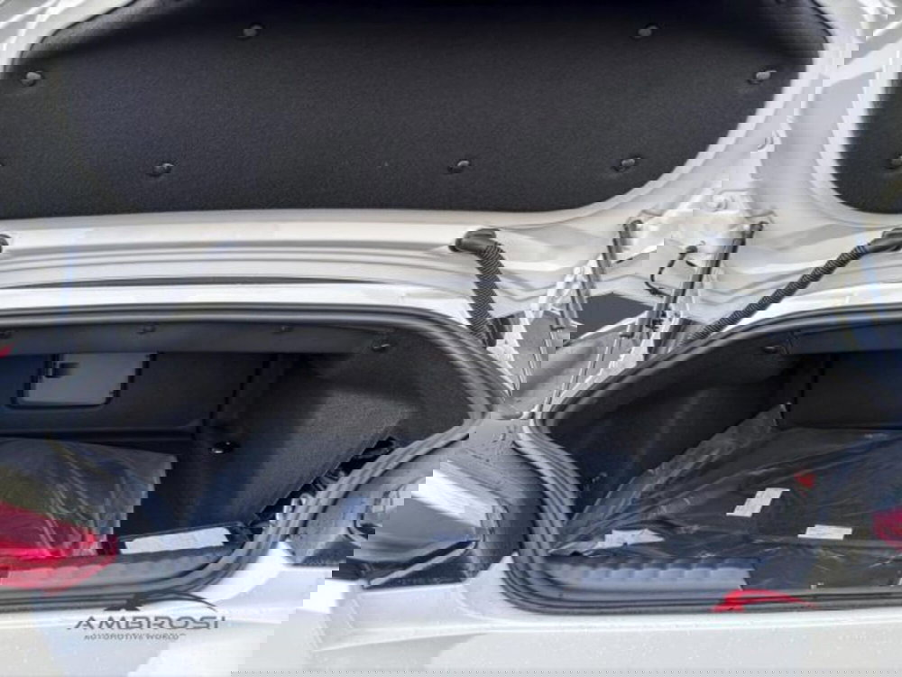 BMW Z4 Cabrio nuova a Perugia (9)