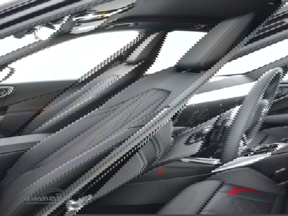 BMW X3 nuova a Perugia (5)