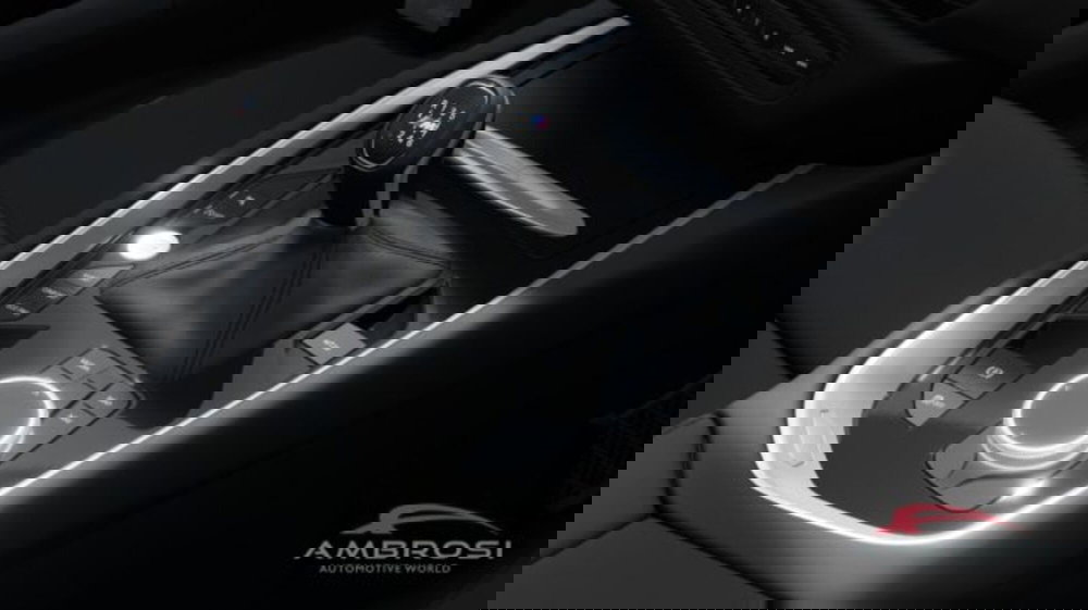 BMW Z4 Cabrio nuova a Perugia (13)