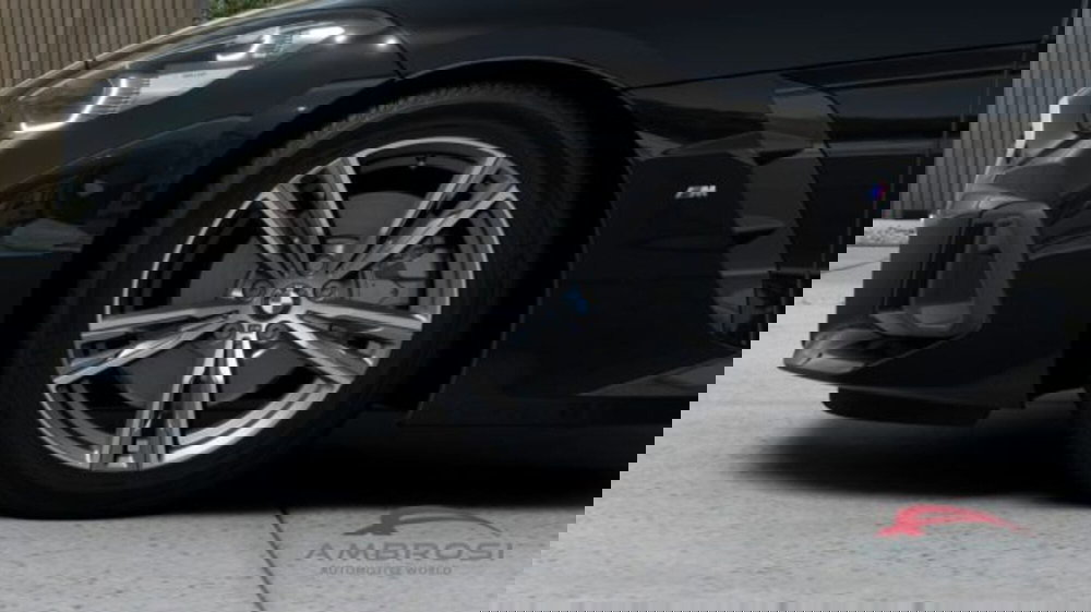 BMW Z4 Cabrio nuova a Perugia (8)