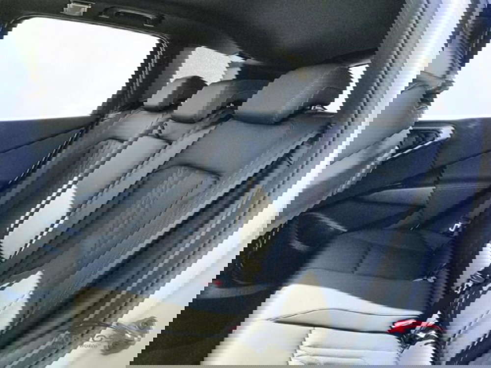 BMW X3 nuova a Perugia (10)