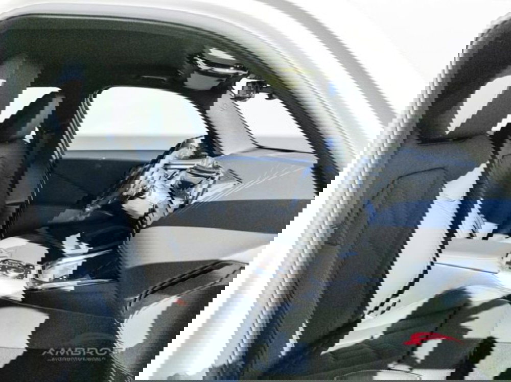 BMW X3 nuova a Perugia (11)