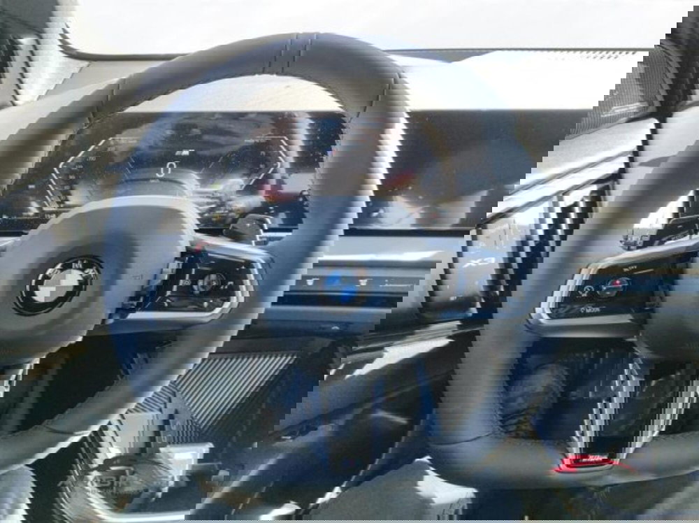 BMW X3 nuova a Perugia (13)