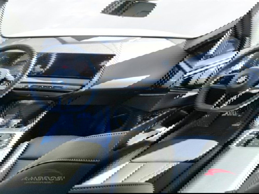 BMW X3 nuova a Perugia (14)