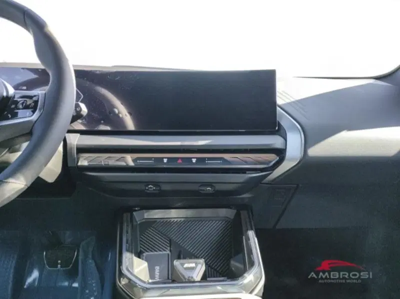BMW X3 nuova a Perugia (15)