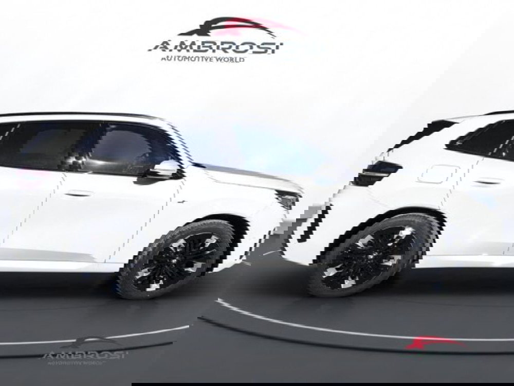 BMW X3 nuova a Perugia (3)