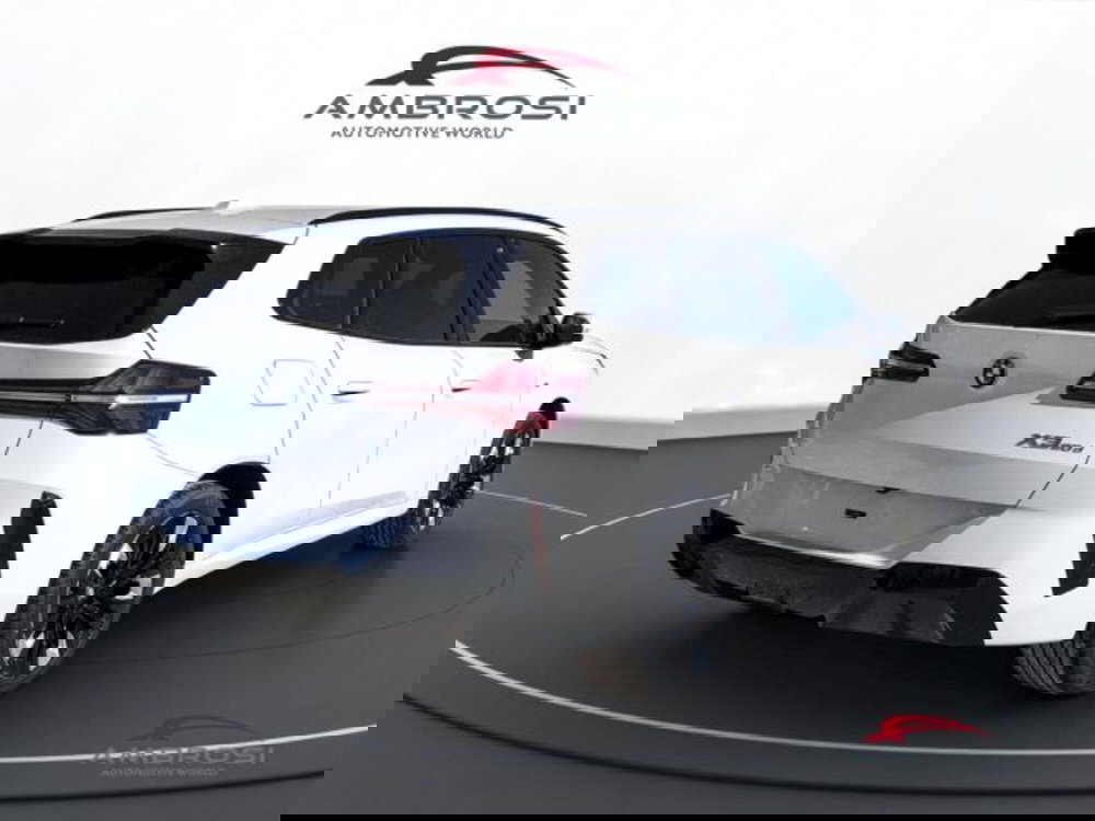 BMW X3 nuova a Perugia (5)