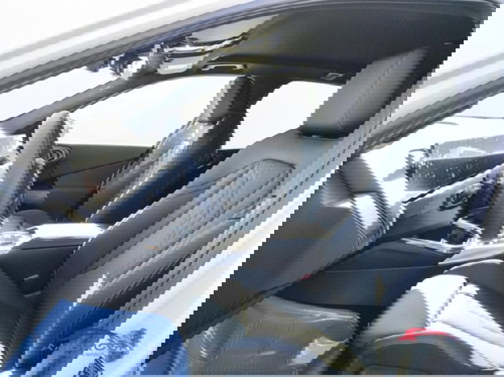 BMW X3 nuova a Perugia (9)